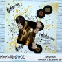 Showroom Party - Memories4you Stempel (A6) "Musik"