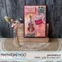 Showroom Party - Memories4you Stempel (A6) "Musik"