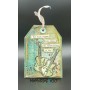 Showroom Party - Memories4you Stempel (A6) "Musik"
