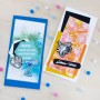 Showroom Party - Memories4you Stempel (A6)  "Sommer - 003"