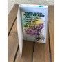 Showroom Party - Memories4you Stempel (A6)  "Sommer - 003"