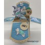 Showroom Party - Memories4you Stempel (A6) "Fische"