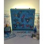 Showroom Party - Memories4you Stempel (A6) "Fische"