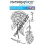 Showroom Party - Memories4you Stempel (A6) "Blumenduft"