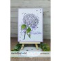 Showroom Party - Memories4you Stempel (A6) "Blumenduft"