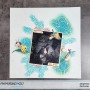 Showroom Party - Memories4you Stempel (A6) "Cartoon Schnecke"