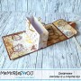 Showroom Party - Memories4you Stempel (A6) "Rosentraum"