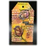 Showroom Party - Memories4you Stempel (A6) "Rosentraum"