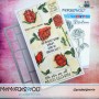 Showroom Party - Memories4you Stempel (A6) "Rosentraum"