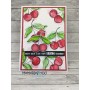 Showroom Party - Memories4you Stempel (A6) "Obst"