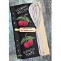 Showroom Party - Memories4you Stempel (A6) "Obst"