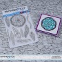 Showroom Party - Memories4you Stempel (A6) "Traumfänger"