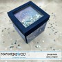 Showroom Party - Memories4you Stempel (A6) "Traumfänger"