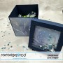 Showroom Party - Memories4you Stempel (A6) "Traumfänger"