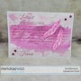 Showroom Party - Memories4you Stempel (A6) "Traumfänger"