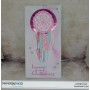 Showroom Party - Memories4you Stempel (A6) "Traumfänger"