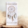Showroom Party - Memories4you Stempel (A6) "Traumfänger"