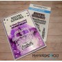 Showroom Party - Memories4you Stempel (A6)  "Flower Auto"