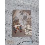 Showroom Party - Memories4you Stempel (A6)  "Flower Auto"