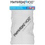 Showroom Party - Memories4you Stempel (A6) "Netz"