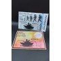 Showroom Party - Memories4you Stempel (A6)  "Camping"