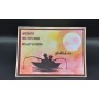 Showroom Party - Memories4you Stempel (A6)  "Camping"