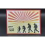 Showroom Party - Memories4you Stempel (A6)  "Camping"