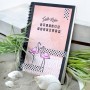 Showroom Party - Memories4you Stempel (A6)  "Sommer - 001"