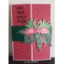 Showroom Party - Memories4you Stempel (A6)  "Sommer - 001"
