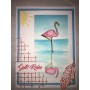 Showroom Party - Memories4you Stempel (A6)  "Sommer - 001"