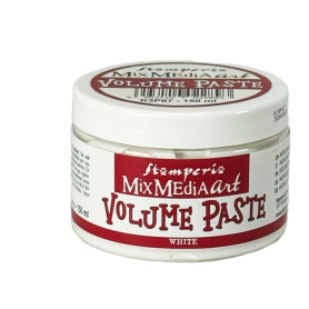 Stamperia Volume Paste ml 150