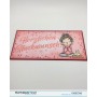 Memories4you Stempel (A7)   "Birthday Girl"