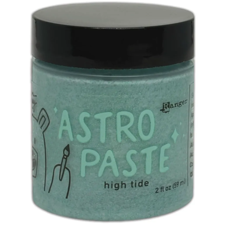 Simon Hurley Astro Paste - High Tide
