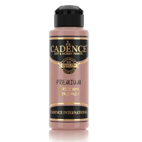 Cadence - Acrylfarbe - Puder Rosa