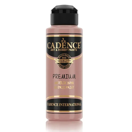 Cadence - Acrylfarbe - Puder Rosa