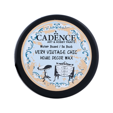 Cadence - Very Vintage Chic Antikwachs (wasserbasiert)