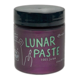 Ranger Simon Hurley - Lunar Paste - 100% juice