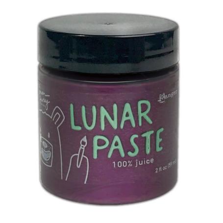 Ranger Simon Hurley - Lunar Paste - 100% juice