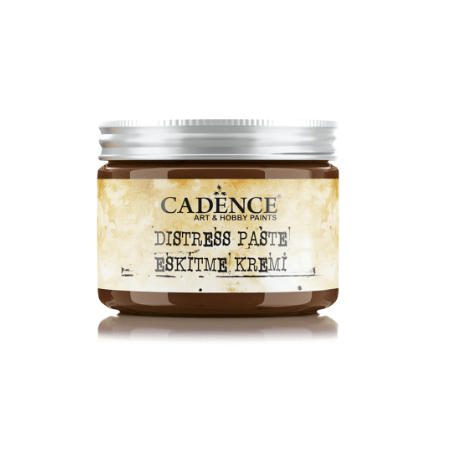 Cadence - Distress Paste - Rauchschwarz