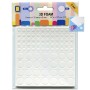 Abstandshalter Foam Pads - Mix