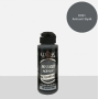 Cadence Hybrid metallic Acrylfarbe (halbmatt) - Anthrazit Schwarz