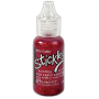 Stickles Glitter Glue - Wine Cellar