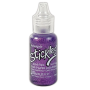Stickles Glitter Glue - Aubergine