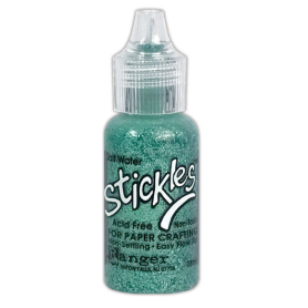 Stickles Glitter Glue - Salt Water