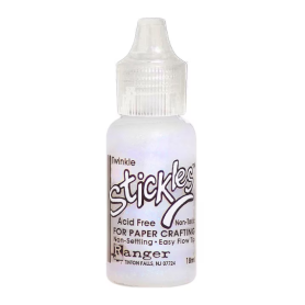 Stickles Glitter Glue - Twinkle