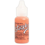 Stickles Glitter Glue - Orange Slice
