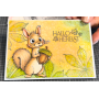 Memories4you Stempel (A6)  "Herbst - 002"