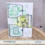 Memories4you Stempel (A6) "ZEIT FÜR"