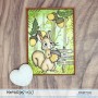 Memories4you Stempel (A6) "Herbst"