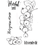 Livestream-Exclusive: Memories4you Stempel (A7) "Herbstzeit"